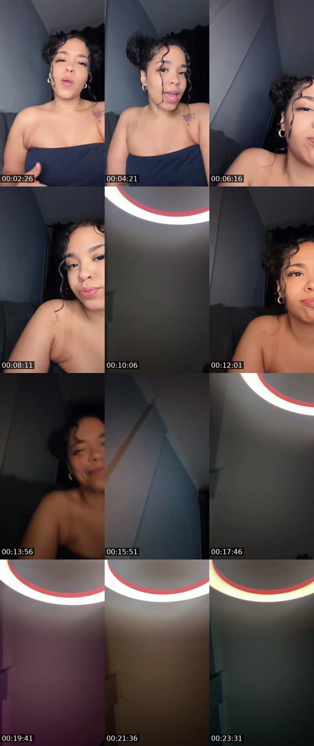 Bigo live: 😘😘😘😘😘 by @ImjustAnnia