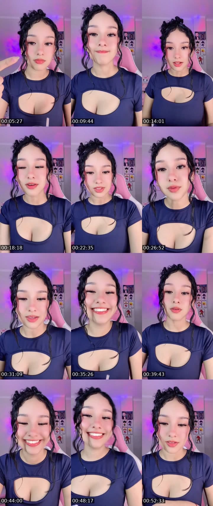 Holi chakalito 💗✨