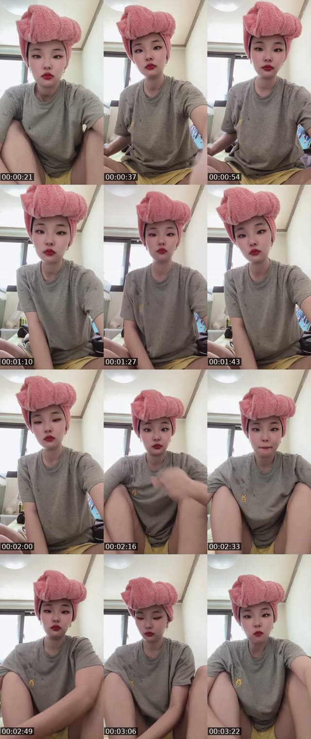 Bigo live: ㅎㅇ by @1070429905
