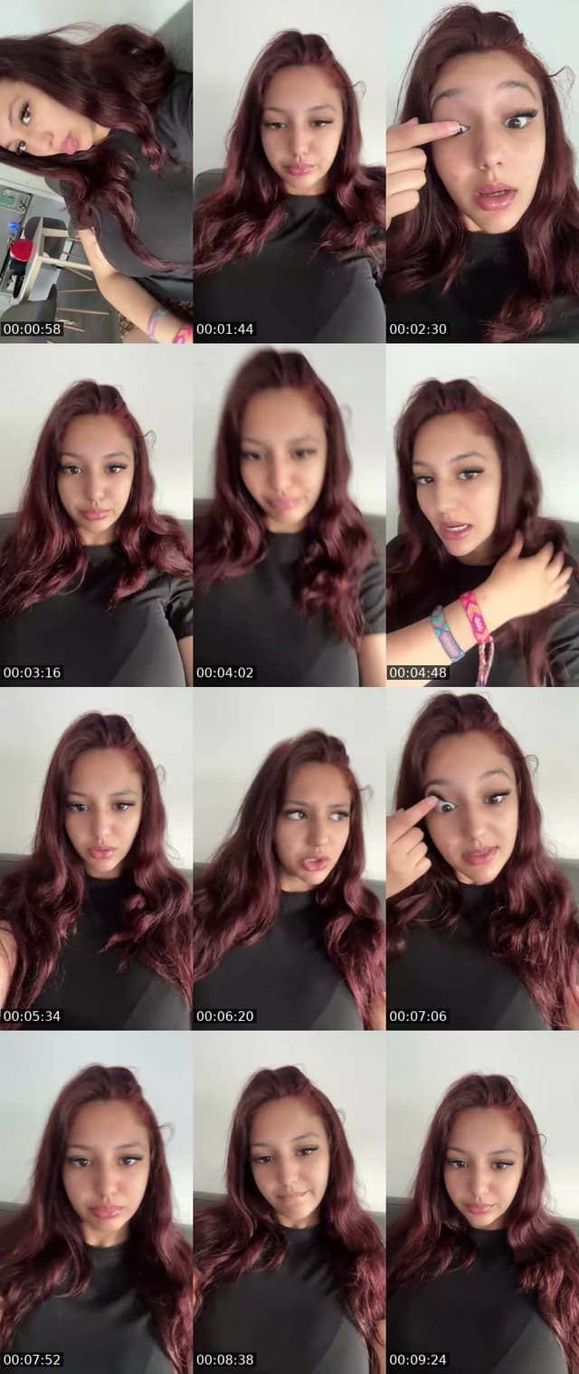 Bigo live: Mmh by @farah1661