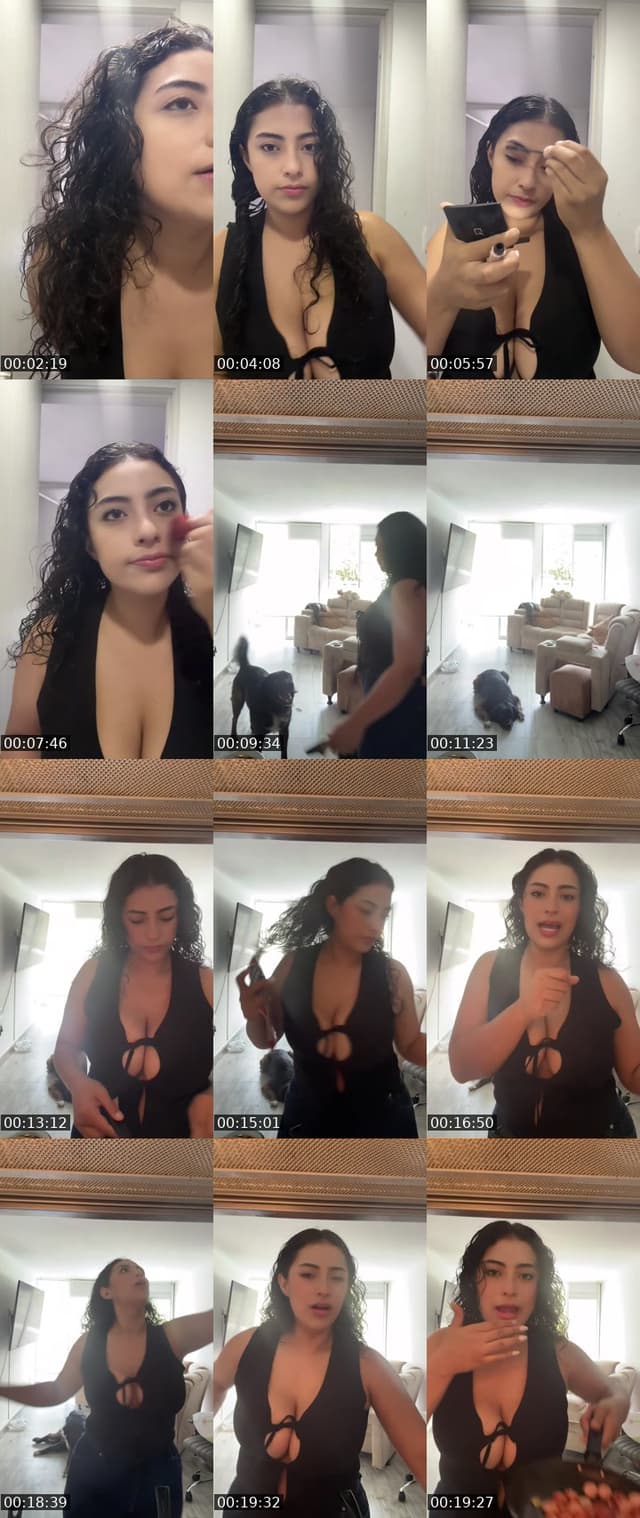 Bigo live: 🍒𝒂𝒍𝒆𝒋𝒂 ㋡ by @aleja.eden