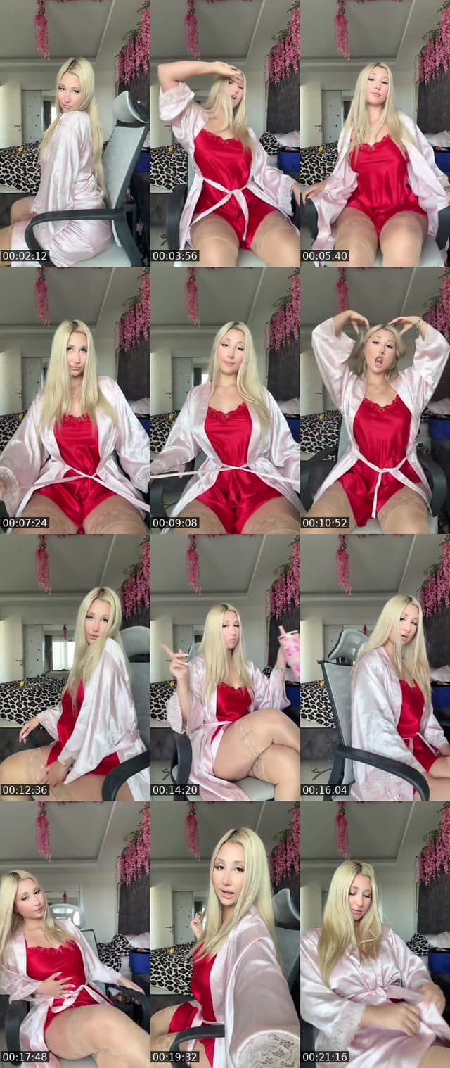 Bigo live: #Singing im corny by @sierralive