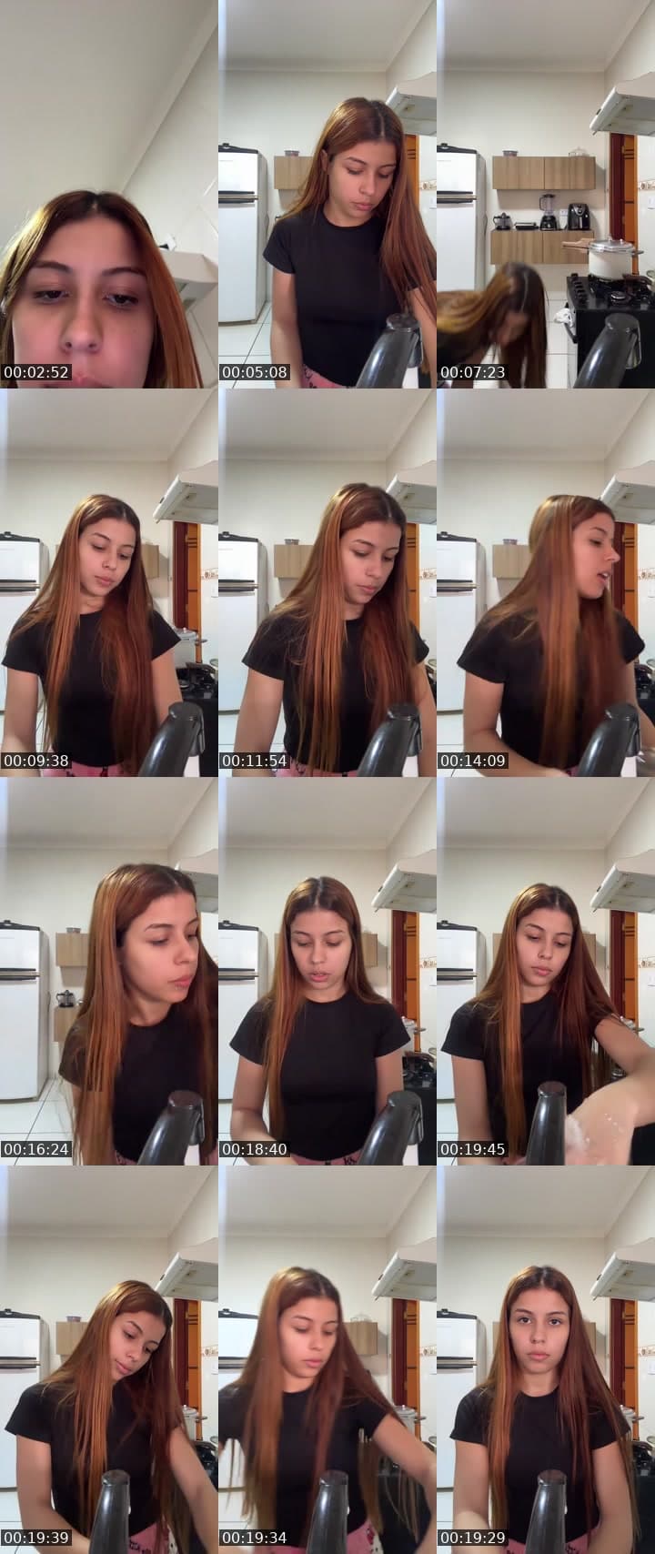 proibido entrar 🤤