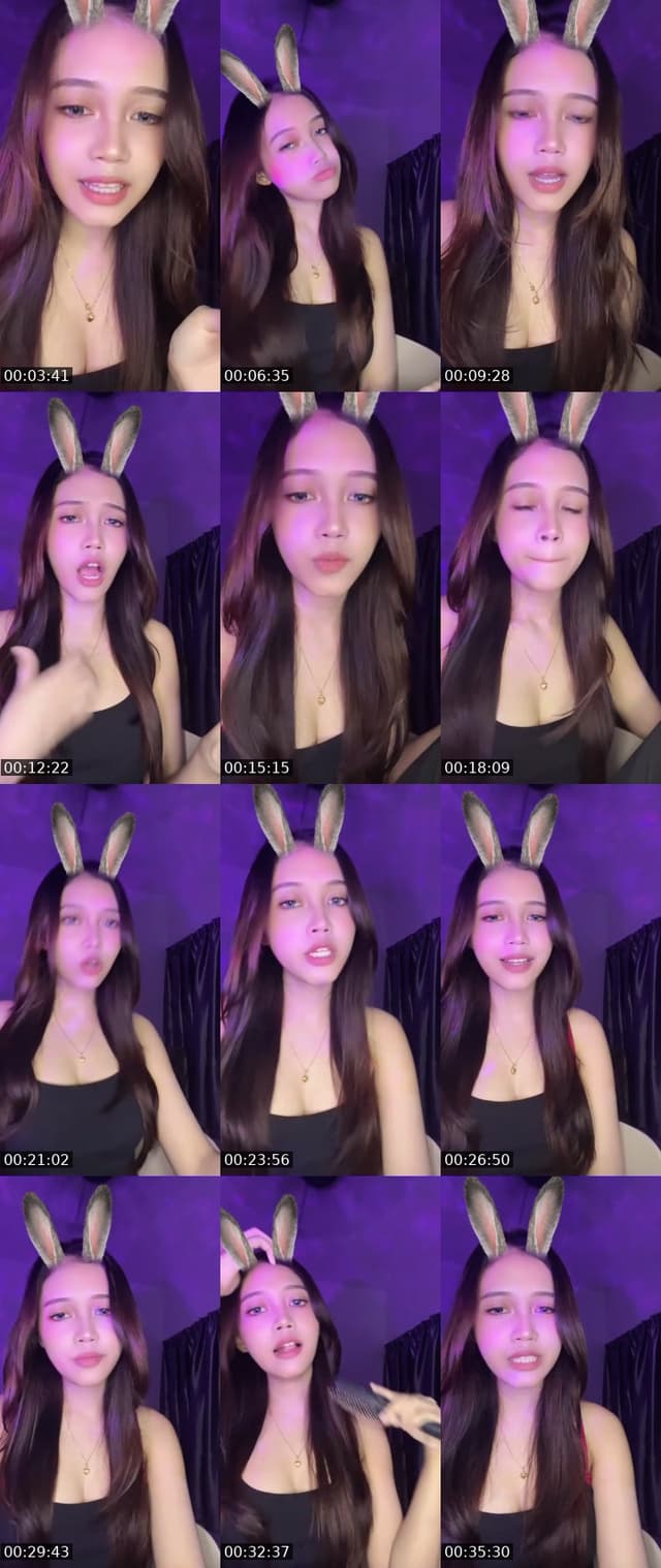 Bigo live: 30k  baby💋 by @shacomel