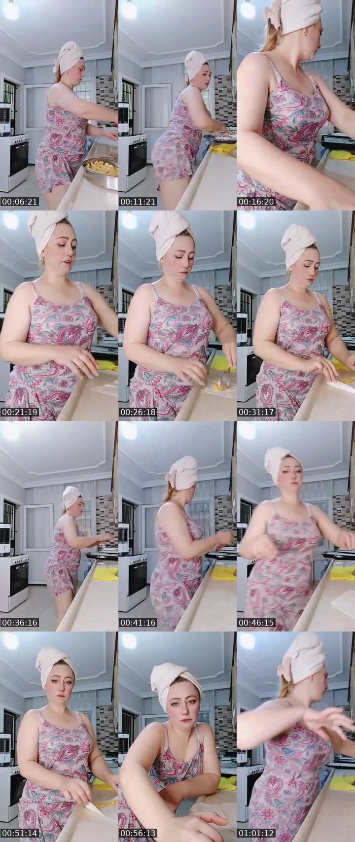 GEÇ KALMA