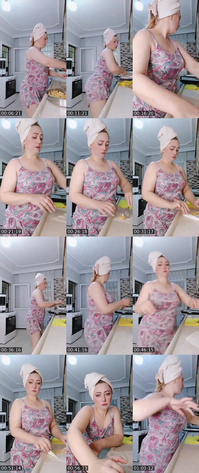 Bigo live: GEÇ KALMA by @795989347