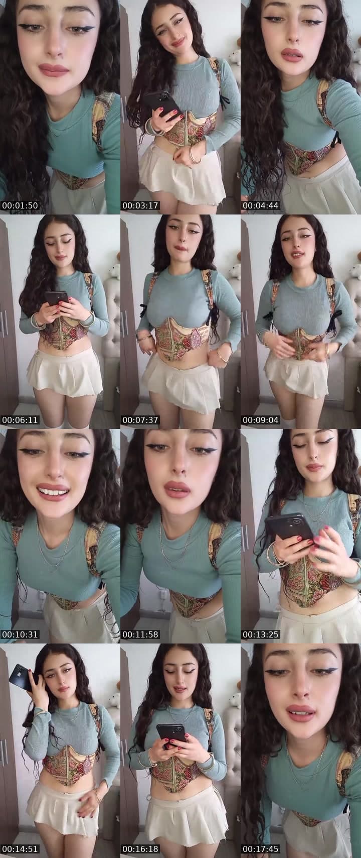 Hola Soy nueva ❤️