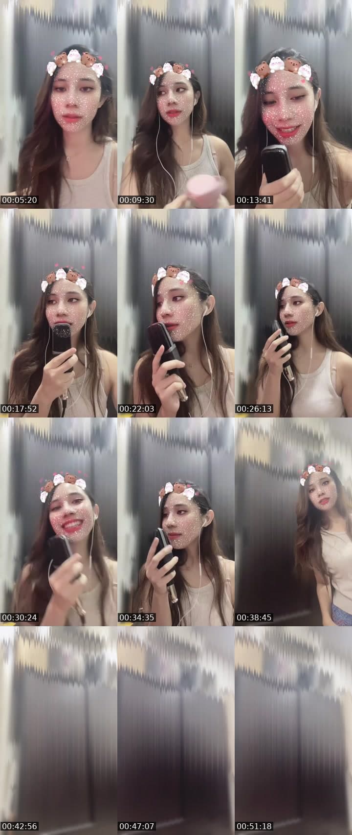 Hi Love 🤍