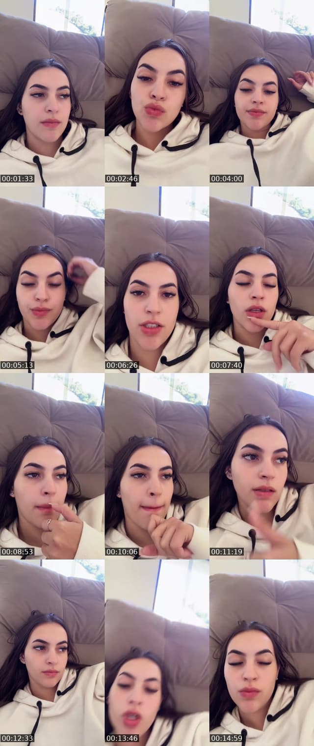 Bigo live: bianca🏝️ by @1119100415