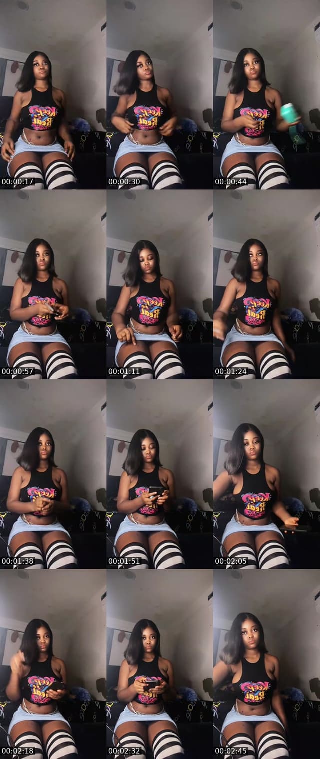 Bigo live: #Cutey 200k 💋 by @uppercutkk