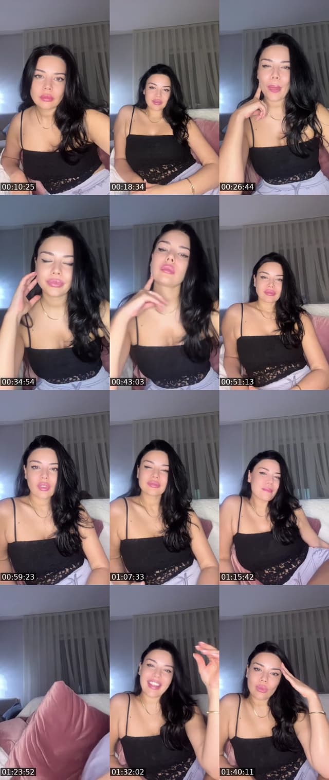 Bigo live: Selam by @1114046769