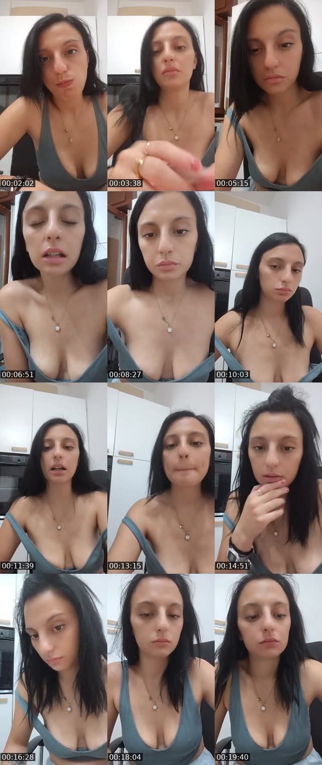 Bigo live: 🍀perla nera ce by @perlanera98