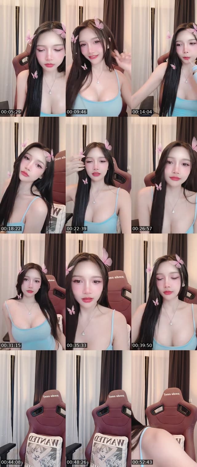 Bigo live: 🐰 by @jjenny_ch