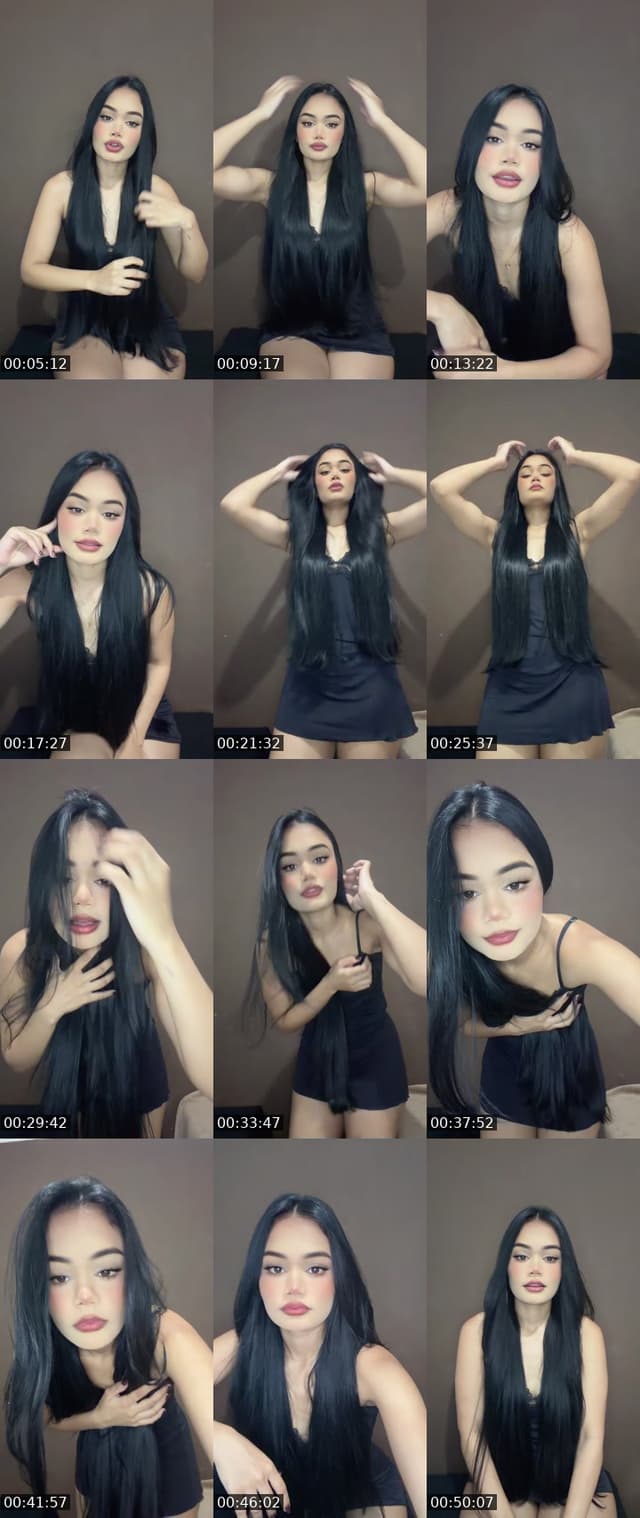 Bigo live: #Beauty VOLTEI 🤍✨Mês abençoado by @ba.sann