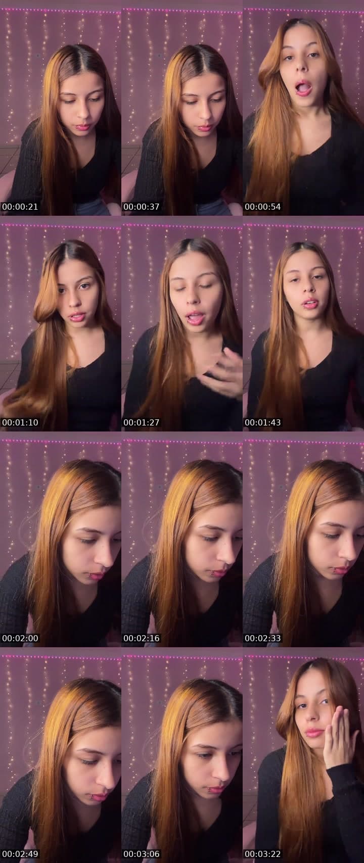 #Beauty proibido entrar 🤤