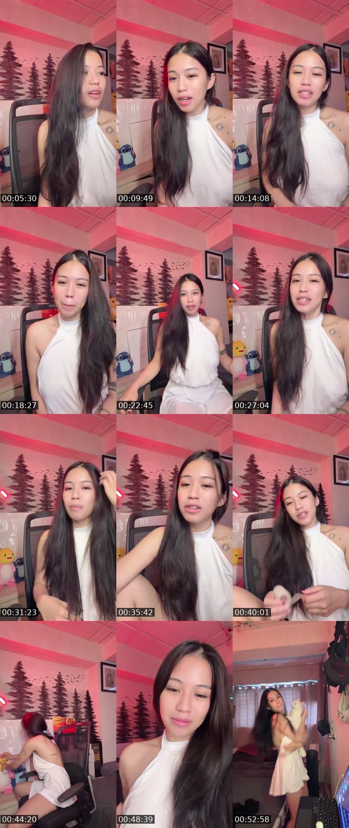 #LFTop1 Hi