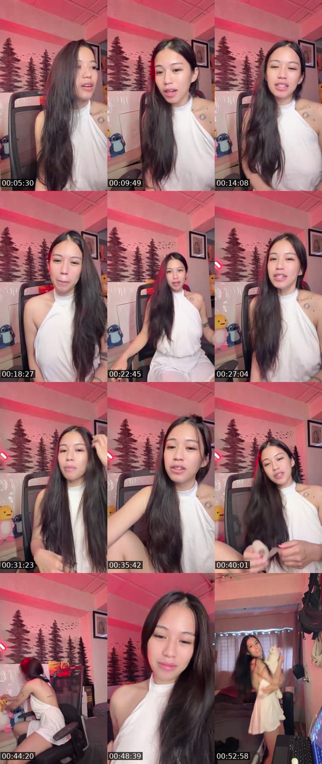 Bigo live: #LFTop1 Hi by @icebabygurl