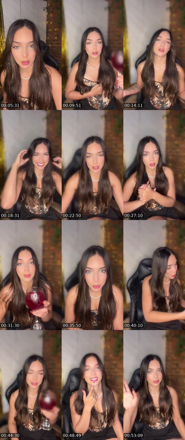 Bigo live: #charmer Oi amor by @ba.lariy