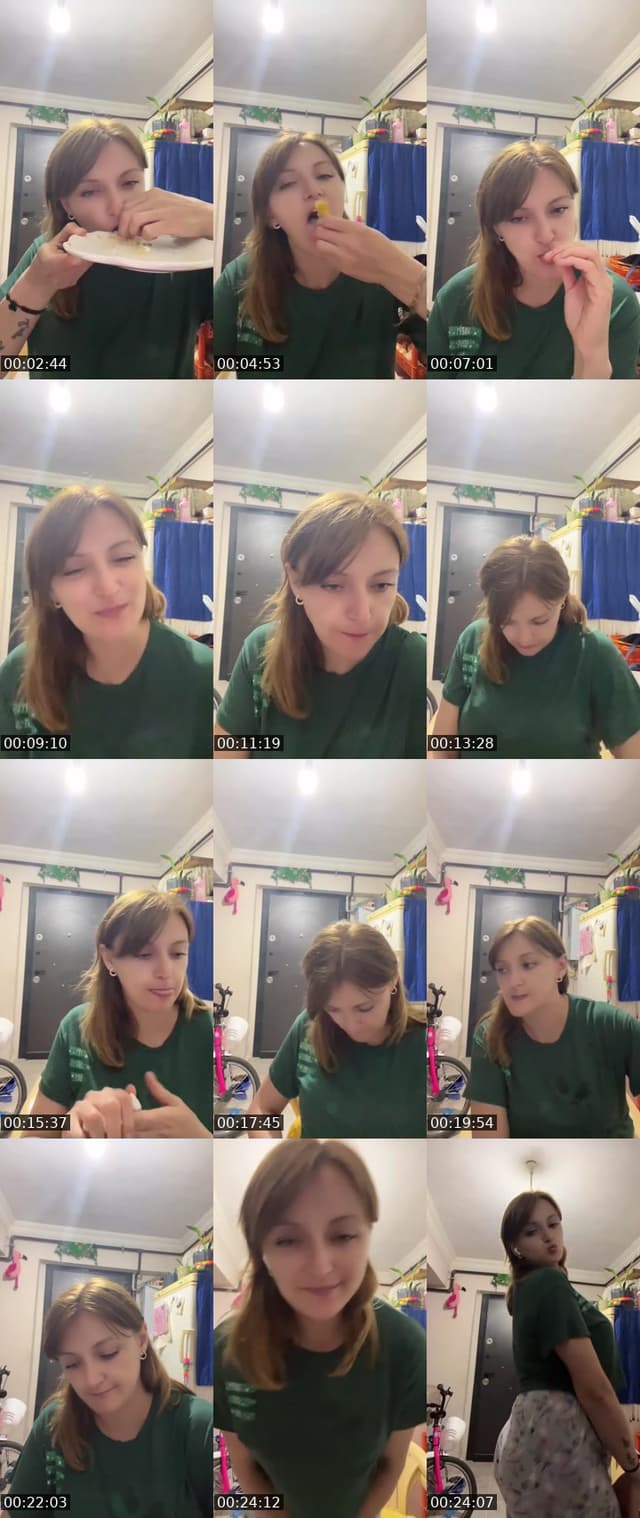 Bigo live: ŞANS MELEĞİM😇🫠 by @1002020114