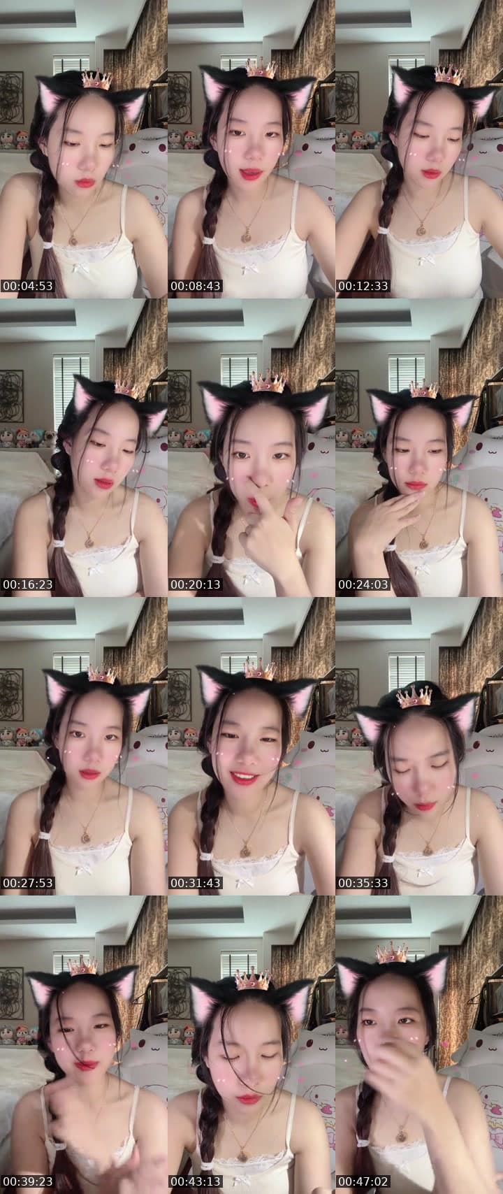 เอ็นดูหนูหน่อย🥺💖🙏🏻