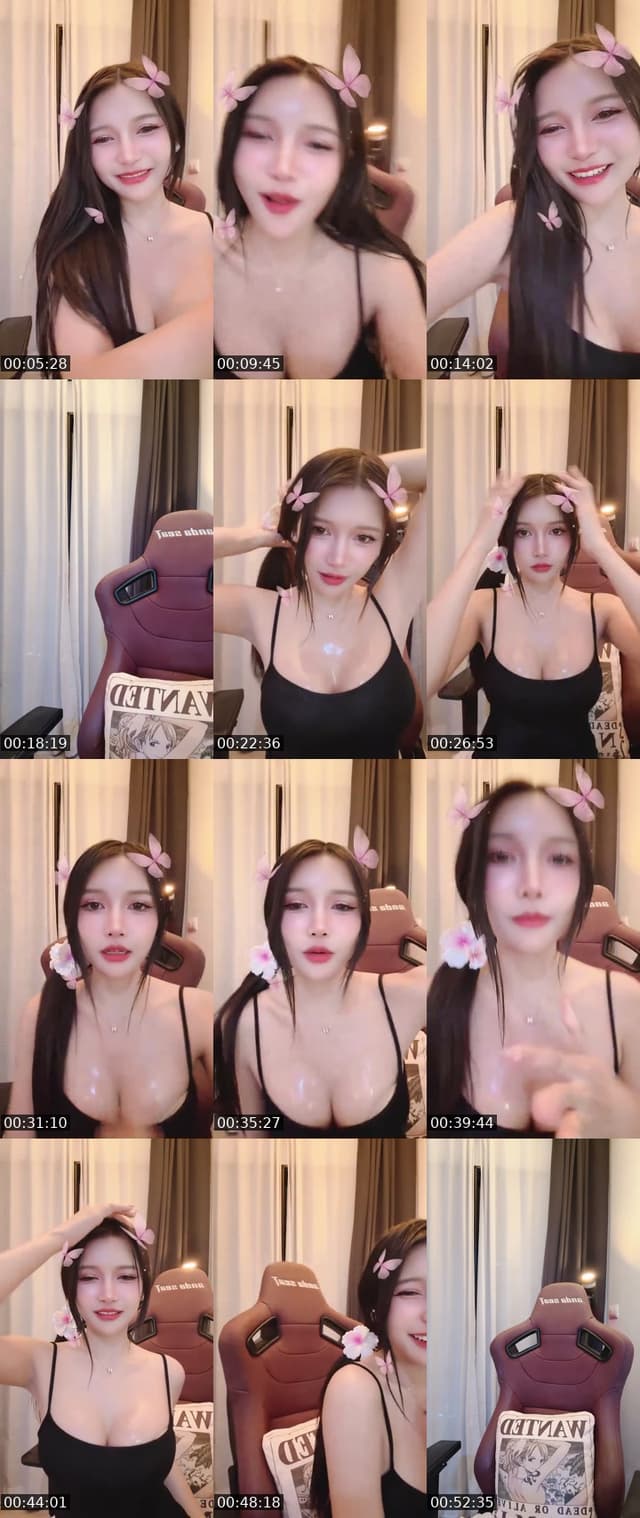 Bigo live: 🐰 by @jjenny_ch