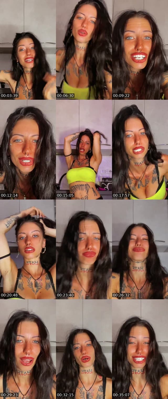 Bigo live: maaacciao😏❤️‍🔥 by @tattooliveit