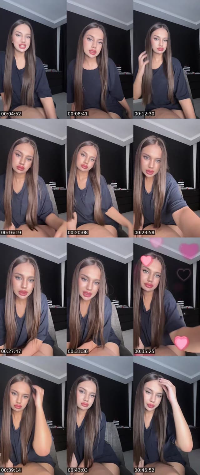 Bigo live: gellll💖💖 by @1126343041