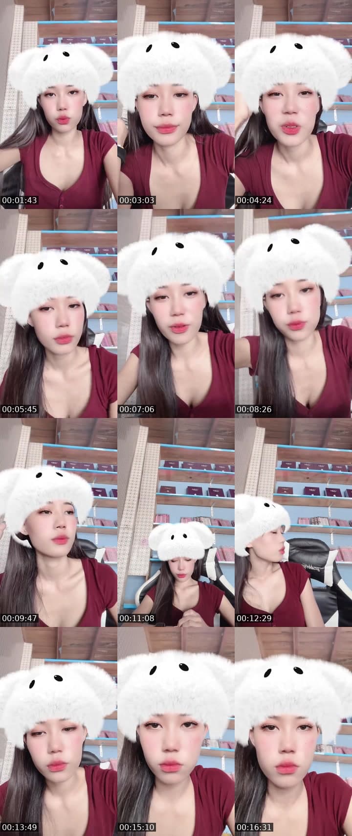 *