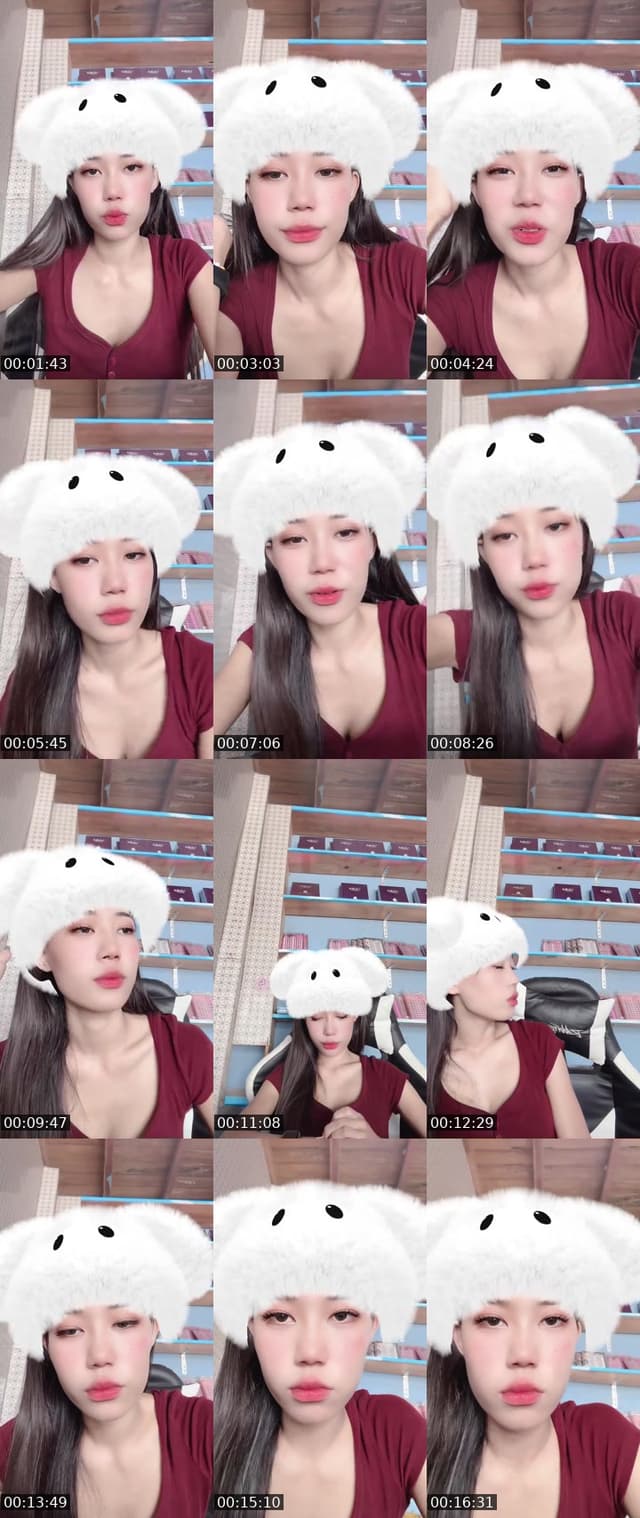 Bigo live: * by @1055702517