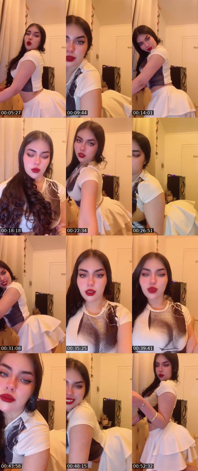 Bigo live: #Beauty Dance for you💋 by @fiorosse