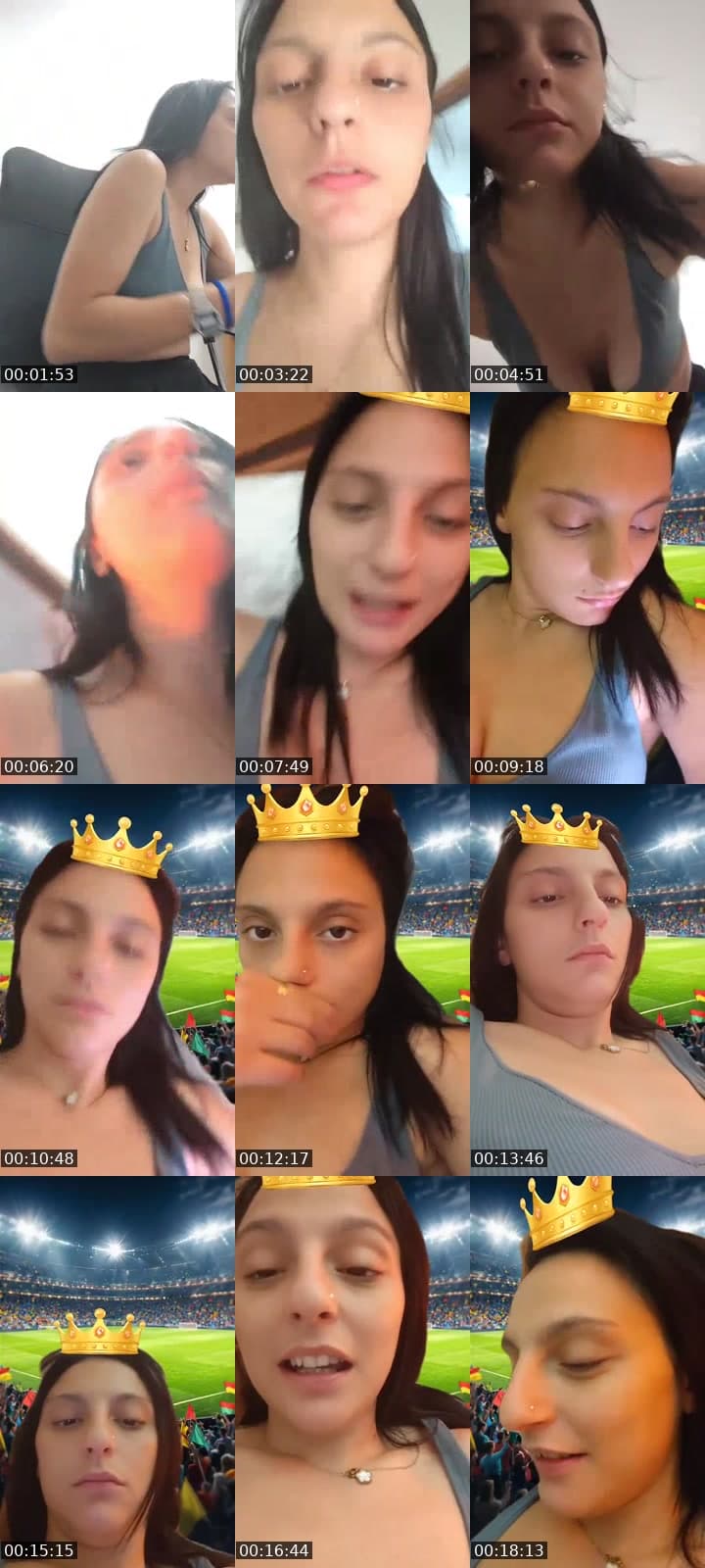 🍀perla nera ce