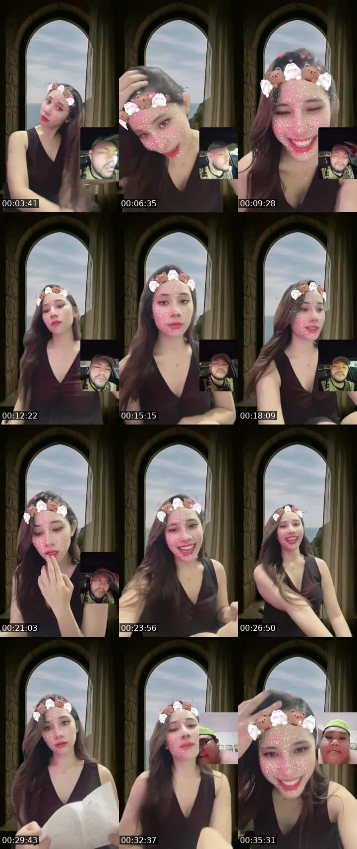 Hi Love 🤍