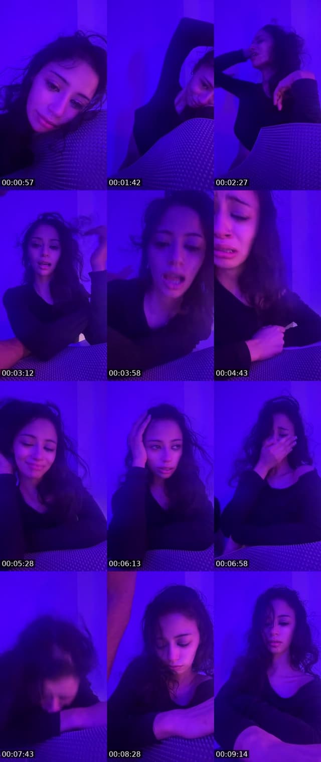 Bigo live: sabby by @948031471