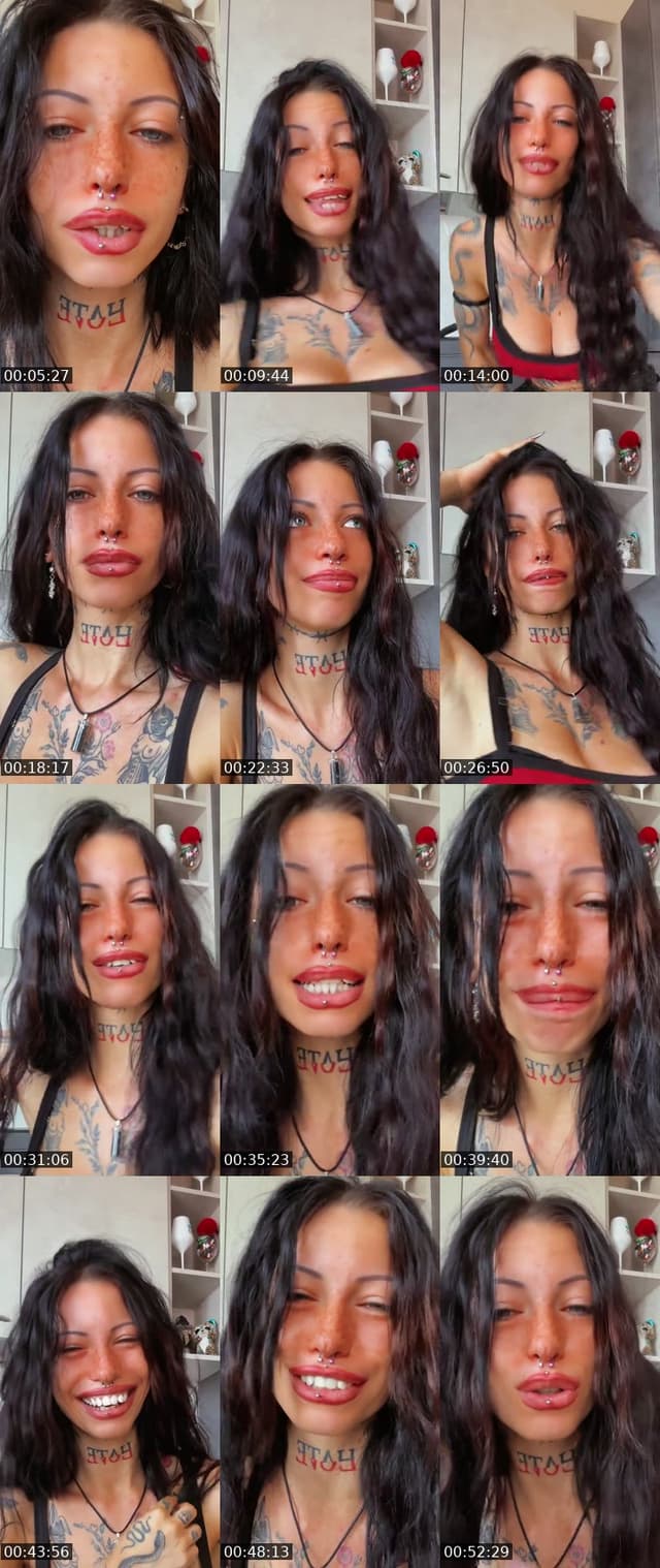 Bigo live: maaacciao😏❤️‍🔥 by @tattooliveit