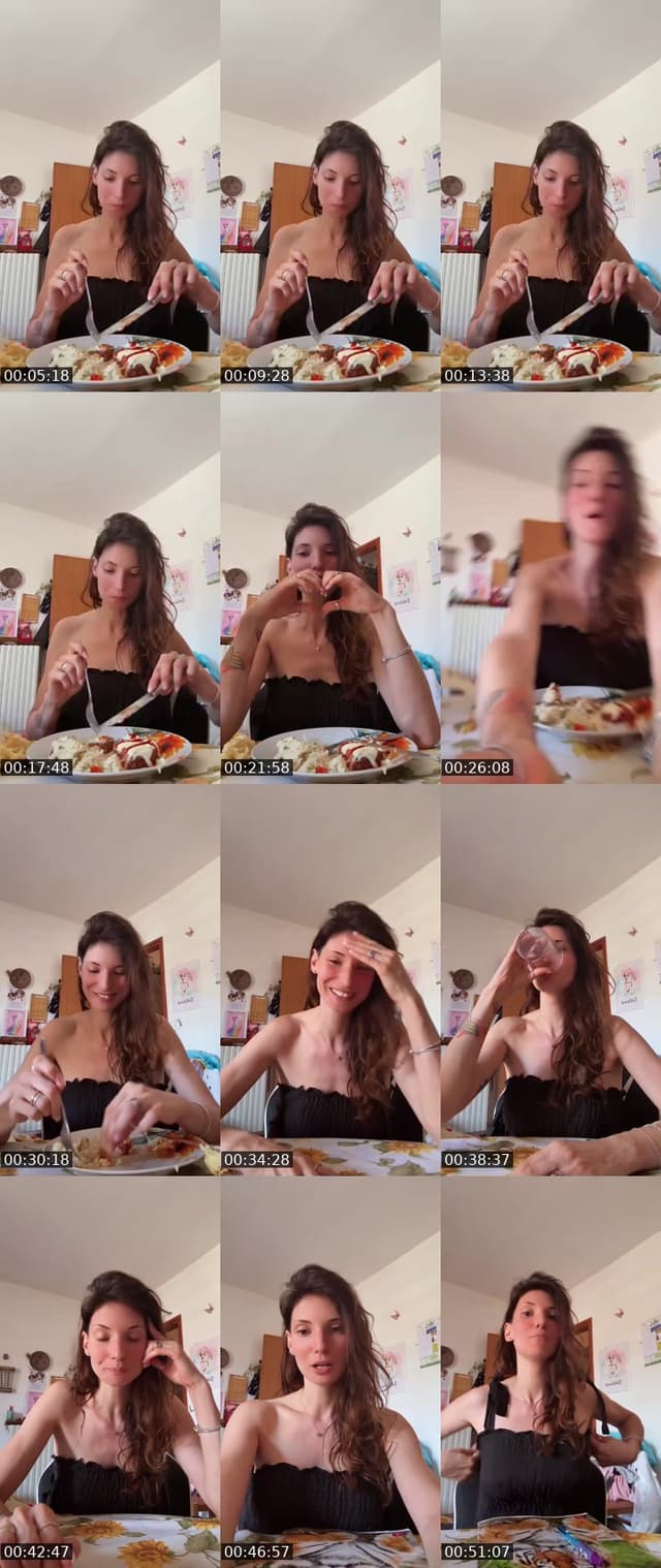 Bigo live: Vibrazioni positive 🪷 by @selinaww