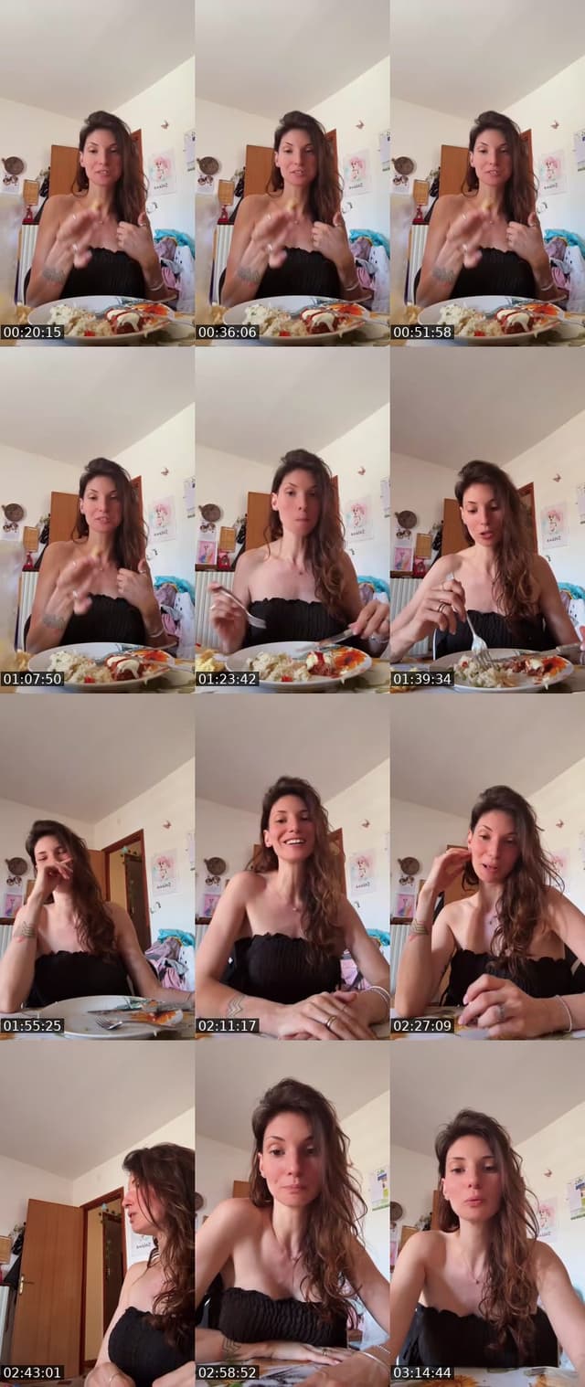Bigo live: Vibrazioni positive 🪷 by @selinaww