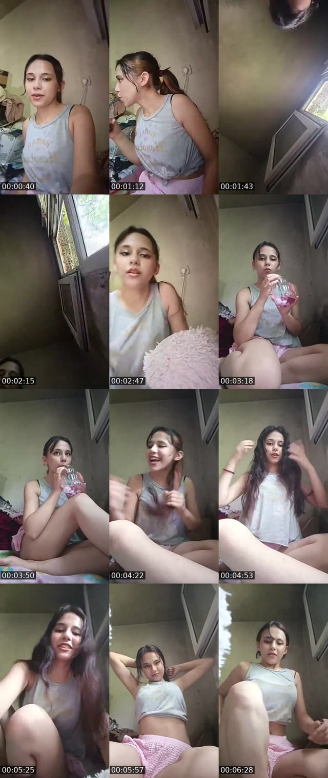 Bigo live: DESTEK🍓🦢 by @cemos2211