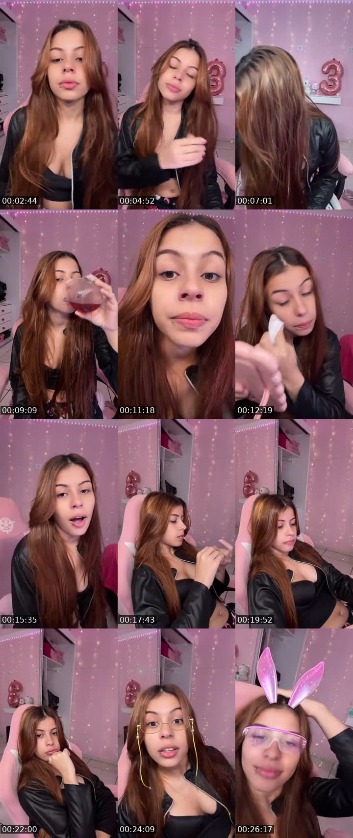 #Beauty *