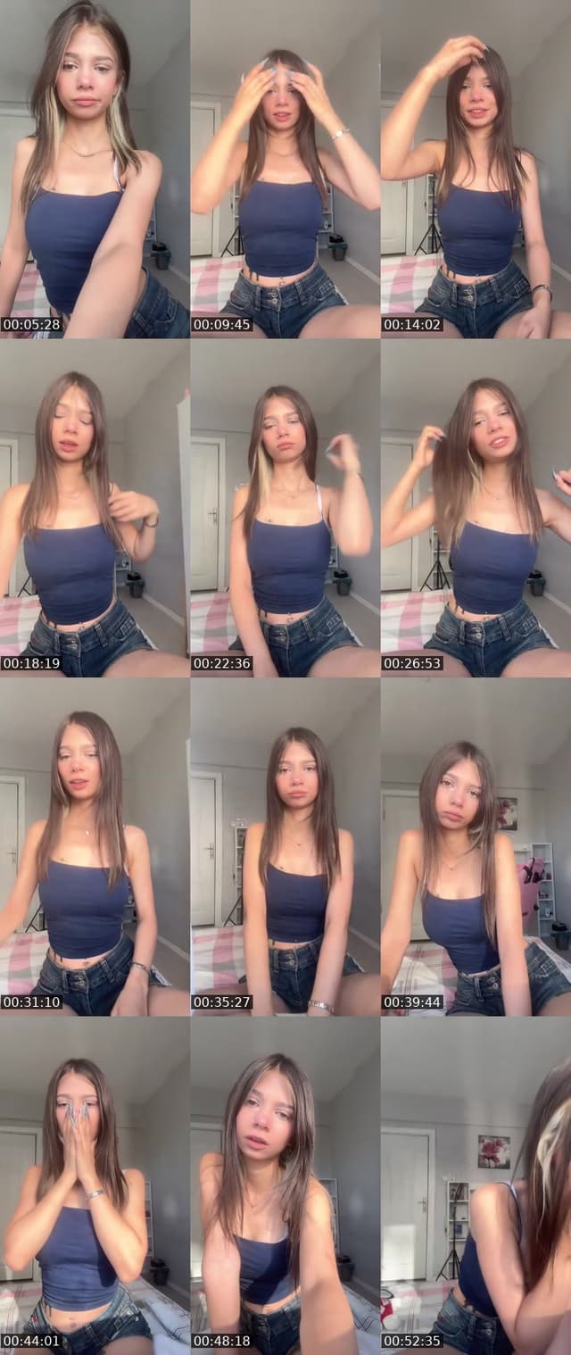 Bigo live: Purrr 😸 by @5539889i6