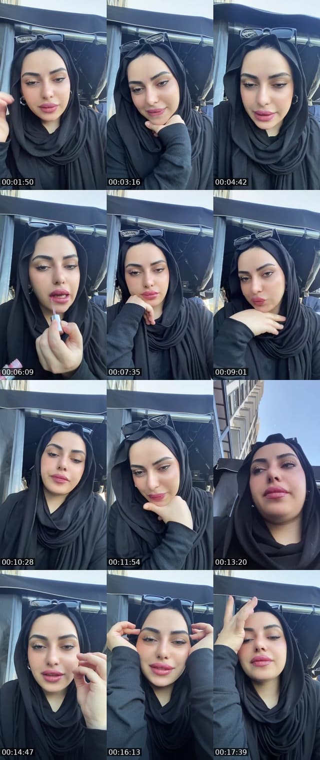 Bigo live: #Cutey Hosgeldin🔥 by @1119568722