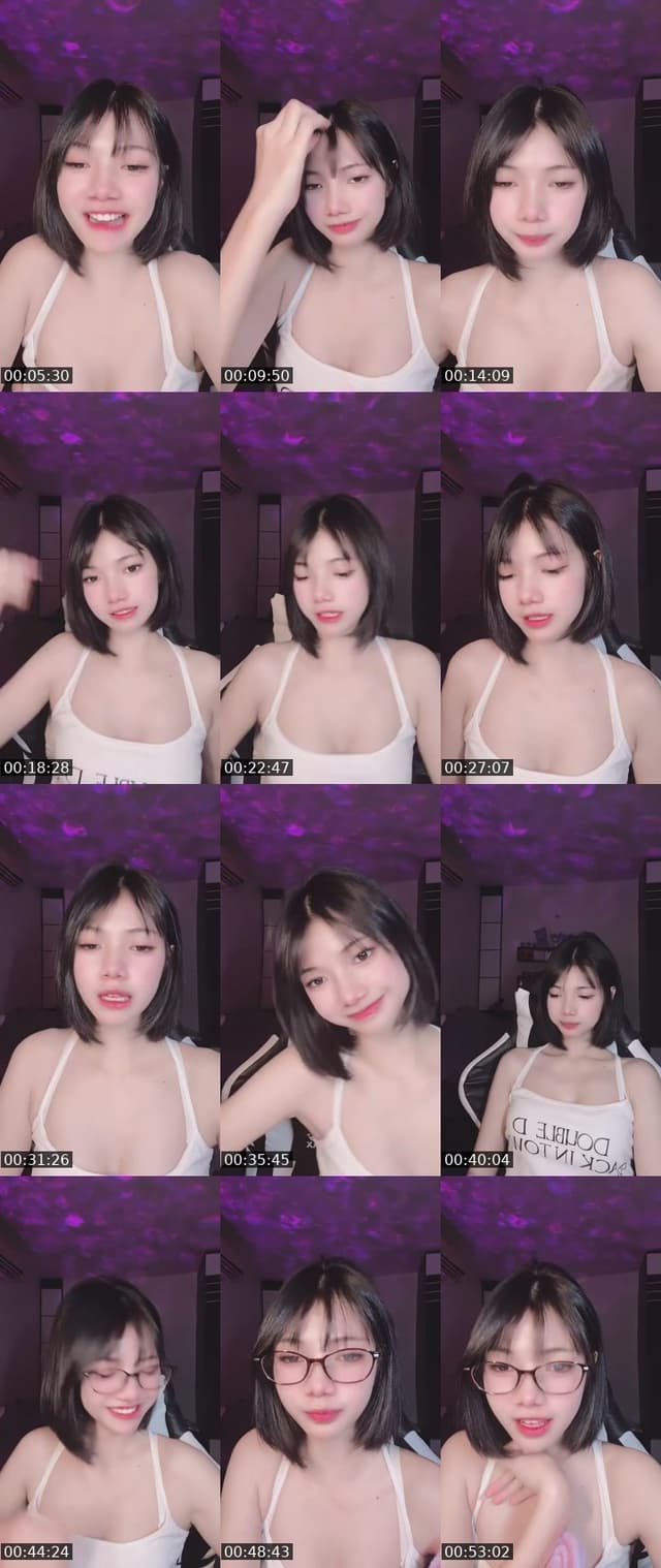 Bigo live: แก้มอ้วนมาแน้วว💐🥺 by @fearmcza.9876543