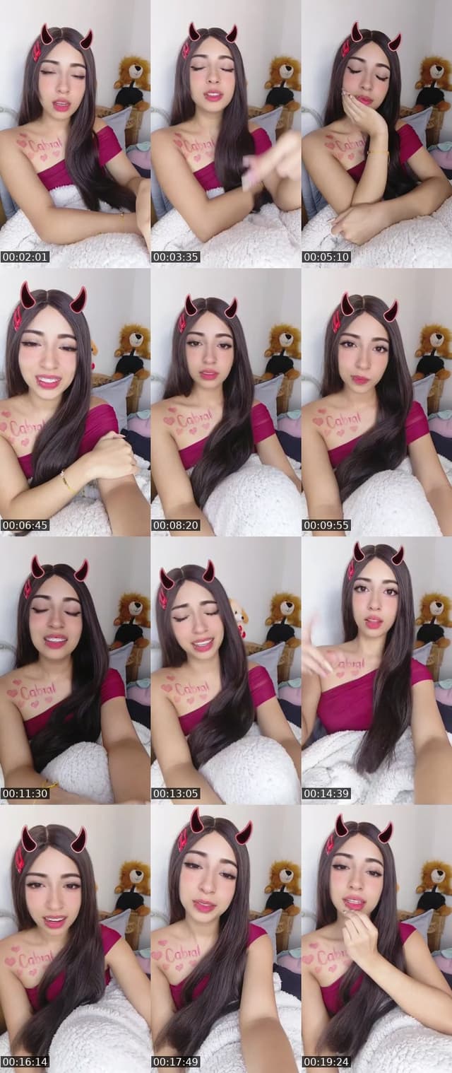 Bigo live: #charmer Uwu? 🫦🫆🦴🫓🥑🥦 by @anaowo