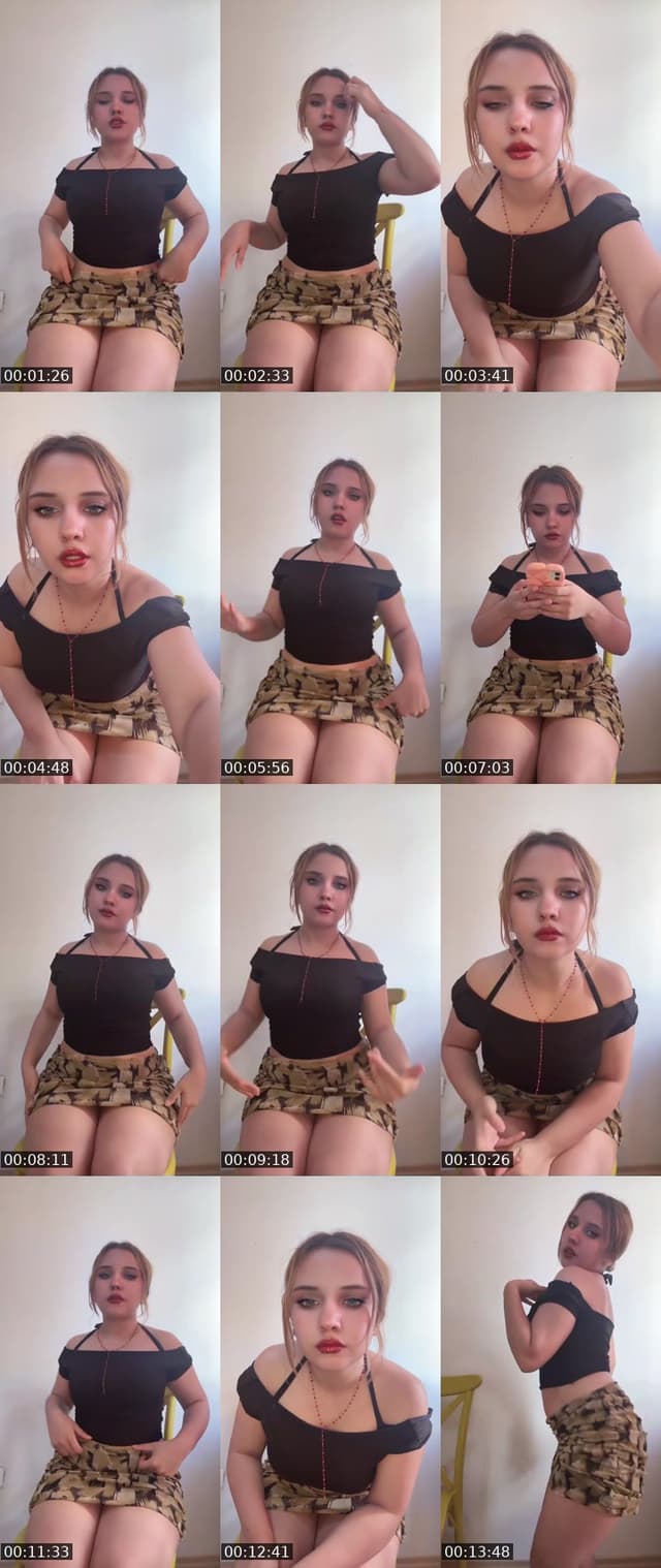Bigo live: #Cutey  by @1050136344