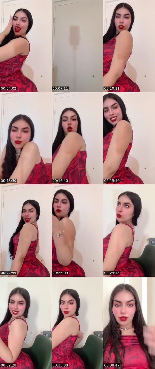 Bigo live: #Beauty Dance for you💋 by @fiorosse