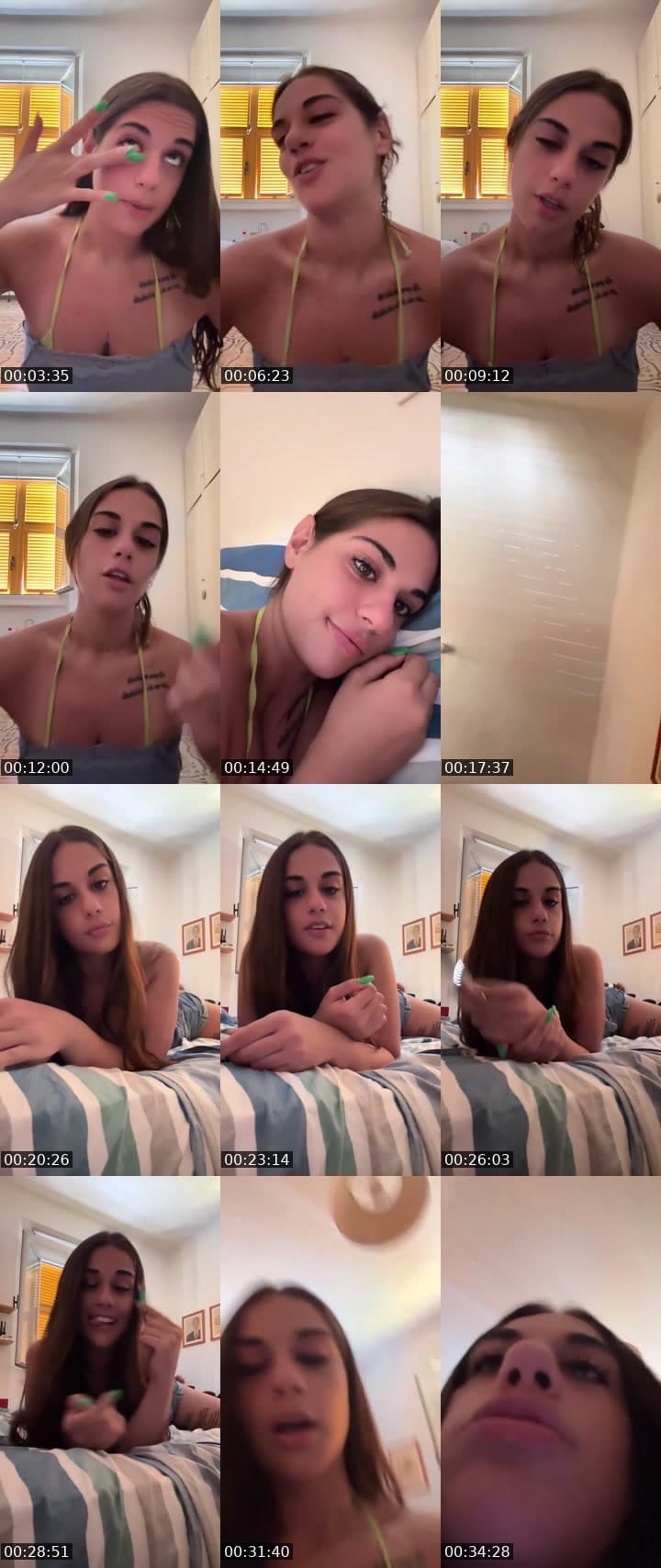 Talk with me💋❤️🇮🇹🇫🇷🇪🇸