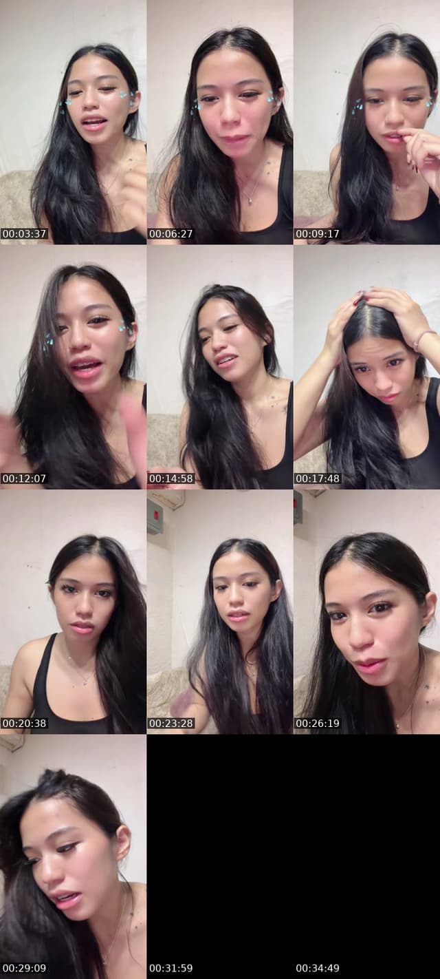 Bigo live: #LFTop1 Hi by @icebabygurl