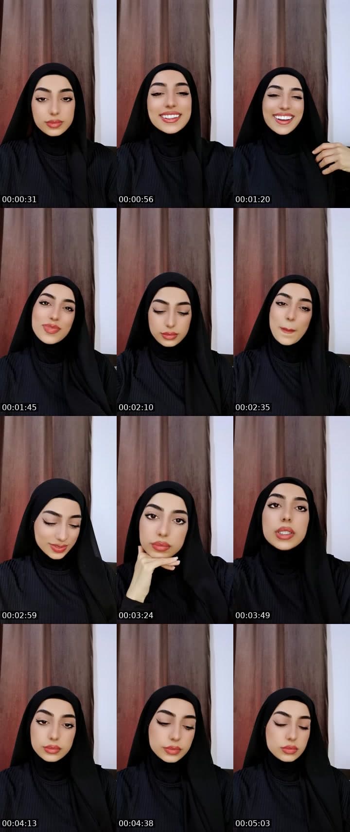 ما نحن إلا للفناء❤️
