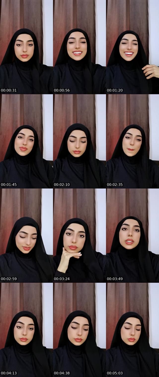 Bigo live: ما نحن إلا للفناء❤️ by @r._.b