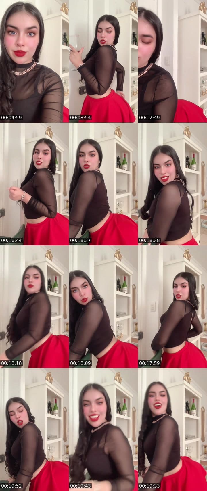 #Beauty Dance for you💋