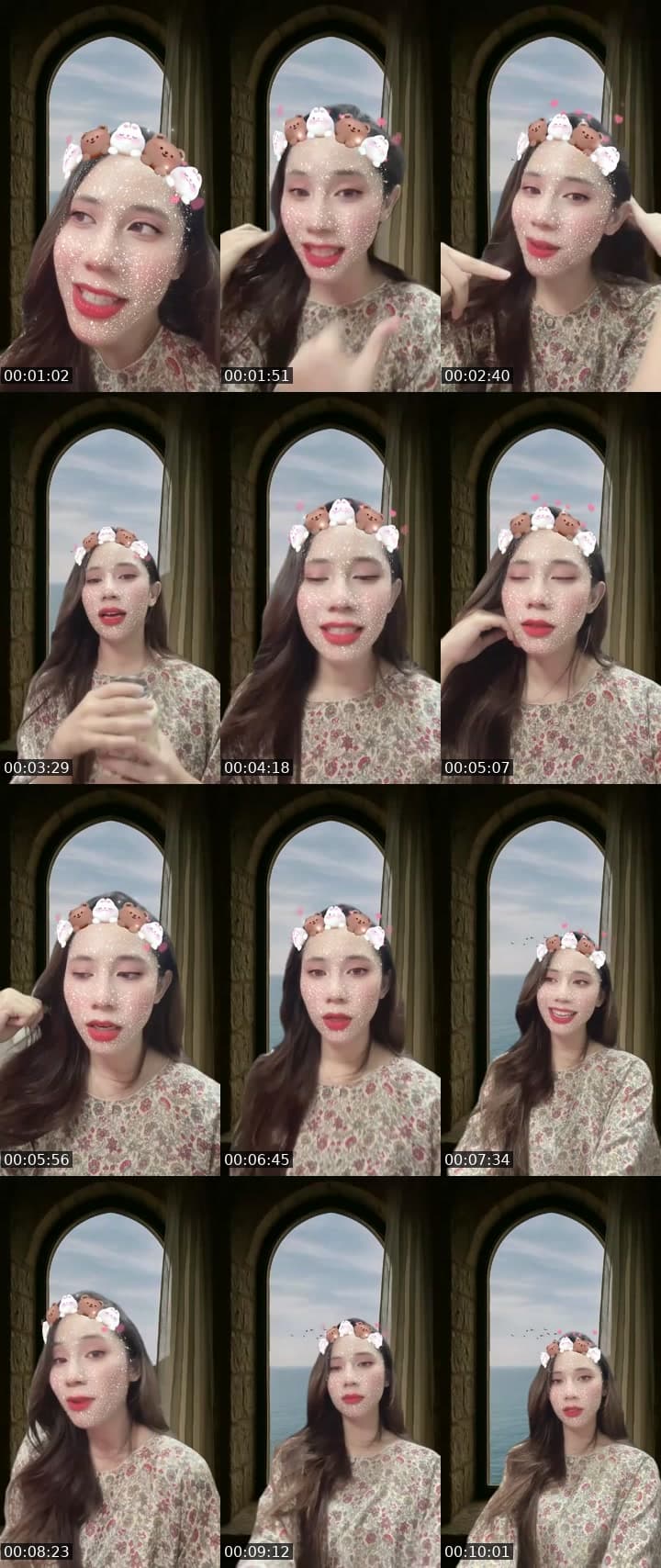 Hi Love 🤍